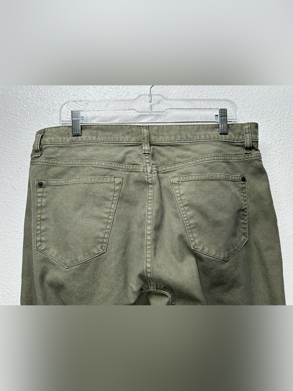 *****NOT FOR SALE *****PROOF Rover Pant - Picture 4 of 7